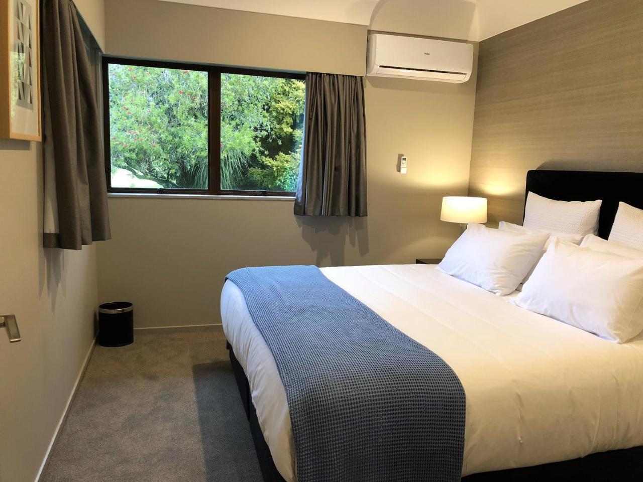 Luxury K-Lodge With Golf Course View-Rotorua Buitenkant foto